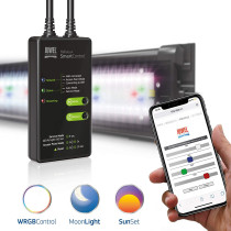 Juwel Aquarium 48996 HeliaLux SmartControl