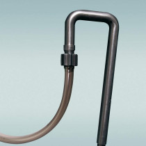 Jbl Aquarium Tubing Grey 2.5M 4 6 Mm