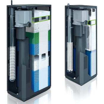 Juwel Biocarb Sponge Bioflow 8.0 Cleaner