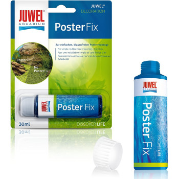 Juwel Poster Fix It