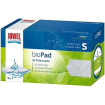 Juwel Biopad Bioflow S Aquarium Mechanical Filter Media