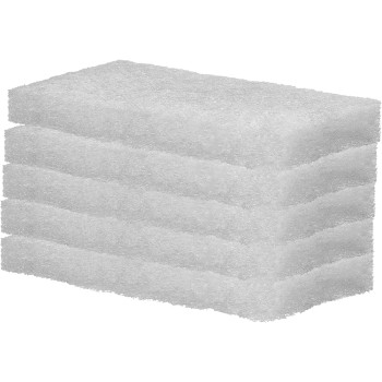 Juwel Biopad Bioflow S Aquarium Mechanical Filter Media