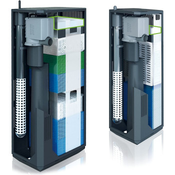 Juwel Biopad Bioflow S Aquarium Mechanical Filter Media