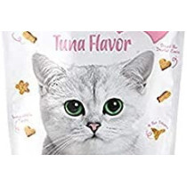 Kit Cat Kitty Crunch Tuna Flavor Cat Treat 60g