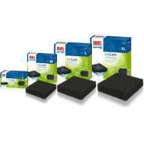 Juwel Biocarb Bioflow 6.0 L Active Carbon Sponge Aquarium Filter Media