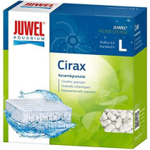 JUWEL CIRAX BIOFLOW 6.0 L POROUS CERAMIC BIOLOGIC AQUARIUM FILTER MEDIA