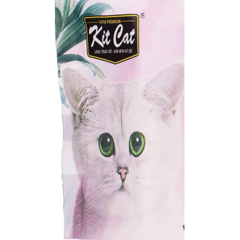 KitCat 5 in 1 Cat Wipes...