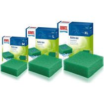 Juwel Bioflow 8.0 Jumbo Aquarium Nitrate Removal Filter Media