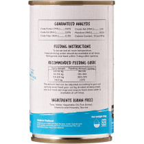 Kit Cat Complete Cuisine Wet Cat Food Tuna Classic In Broth 150g Blue And White | Premium Cat Wet Foods