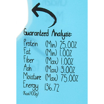 Kit Cat Fillet Fresh Chicken & Smoked Fish 30G