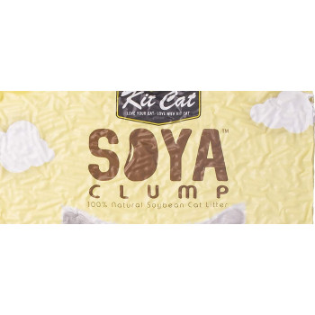 Kit Cat Soya Clump Soybean...