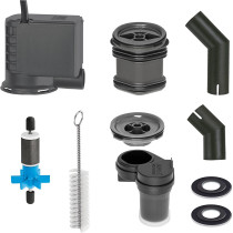 Juwel Pumpe ECCOFLOW 600