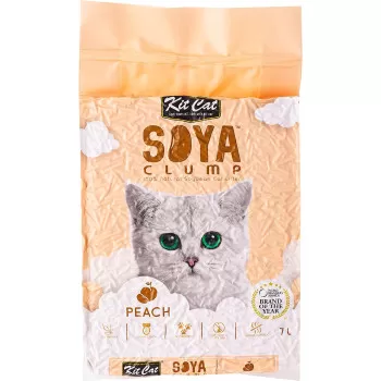 Kit Cat Soya Clump Soybean...