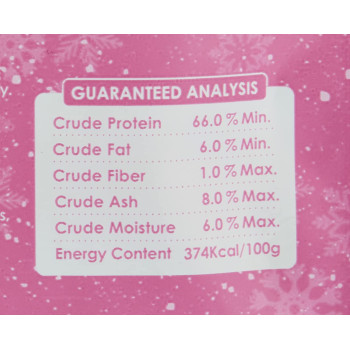 Kit Cat Freeze Bites Chicken Giblets Freeze Dried Cat Treats 20G