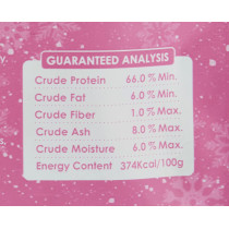 Kit Cat Freeze Bites Chicken Giblets Freeze Dried Cat Treats 20G