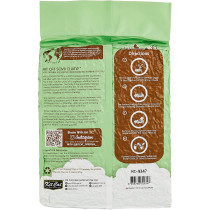 Kit Cat Soya Clump Soybean Litter Green Tea 7L