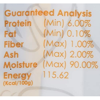 Kit Cat Purr Puree Chicken & Salmon Cat Wet Treat Tubes 4 x 15g Pack 