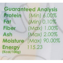 Kit Cat Purr Puree Chicken & Scallop Wet Cat Treat Tubes 4 x 15g