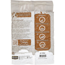 Kit Cat Soya Clump Soybean Cat Litter Charcoal 7L | Soya Charcoal Cat Litter