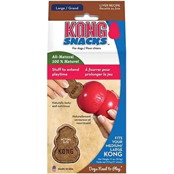 Kong Stuff N Peanut Butter...