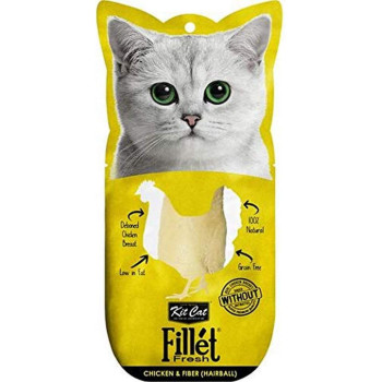 Kit Cat Fillet Fresh...