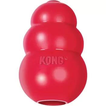 KONG Classic Toy XS