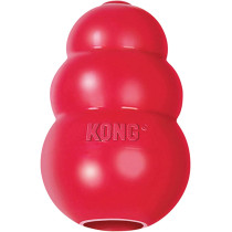 KONG Classic Toy XS