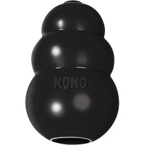 KONG Classic Dog Toy Durable Natural Rubber Fun to Chew Chase & Fetch For Large Dogs