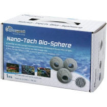 MaXSpect Nano Tech Bio Sphere 1Kg Treats Up To 2 850 L 750 Gal