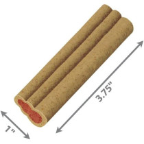 Kong Stuff N Ziggies Large Dog Treat