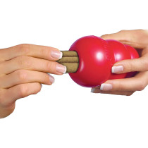 Kong Stuff N Ziggies Large Dog Treat