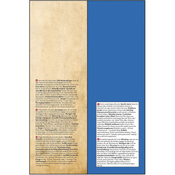 Kong Snacks Puppy Biscuits L