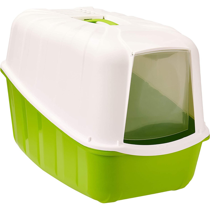MPS Cat Litter Pan Komoda 54 x 39 x 40 cm Assorted Colors