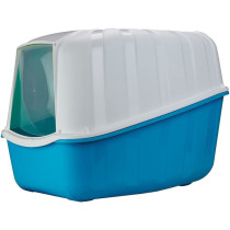 MPS Cat Litter Pan Komoda 54 x 39 x 40 cm Assorted Colors