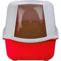 MPS Cat Litter Pan Komoda 54 x 39 x 40 cm Assorted Colors