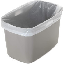 Moderna Top Cat Smart Litter Bo X Dog & Toddler Proof 59 X 39 X H38 cm Lemon Color Ag50 0330 1 Count Pack Of 1