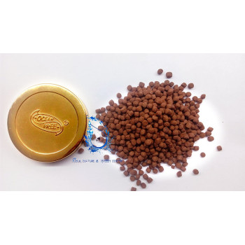 Ocean Free Humpy Head Aquarium Fish Food 280ml 100g