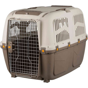 Mps2 Skudo 7 Iata L 105 X W 73 X H 76Cm XXL Grey