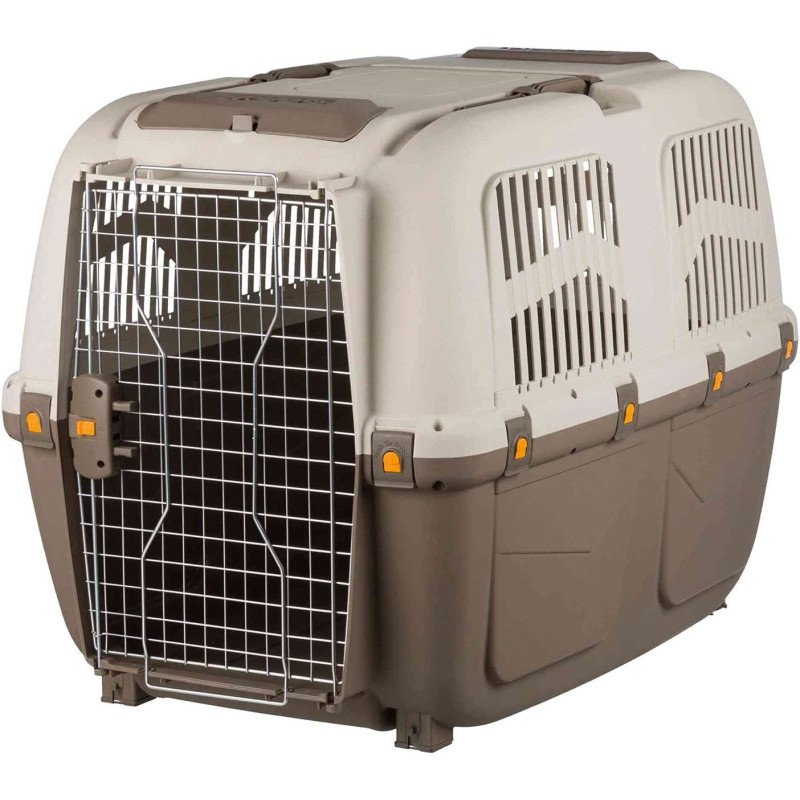Mps2 Skudo 7 Iata L 105 X W 73 X H 76Cm XXL Grey