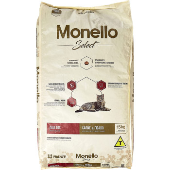 Monello Select Adult Cat...