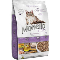 MONELLO CASTRADO 1KG