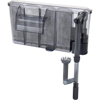 Ocean Free Ultra Slim Hang On Filter Us 03