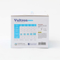 Air pump Quiet Ocean Free Vultron AP1500 Single Outlet Air Line Airstone and Airpipe included