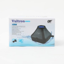 Air pump Quiet Ocean Free Vultron AP1500 Single Outlet Air Line Airstone and Airpipe included