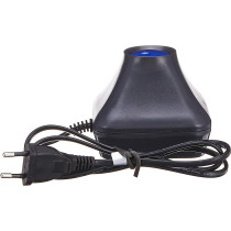 Air pump Quiet Ocean Free Vultron AP1500 Single Outlet Air Line Airstone and Airpipe included