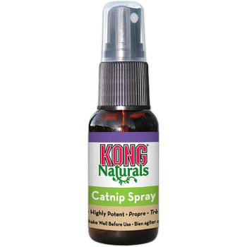 Kong Catnip Spray 30Ml