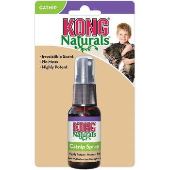 Kong Catnip Spray 30Ml