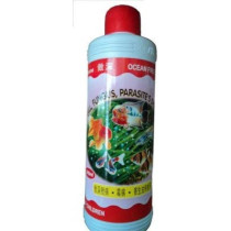 Ocean Free Gill Fungus Parasite s Special Medicine 240ml