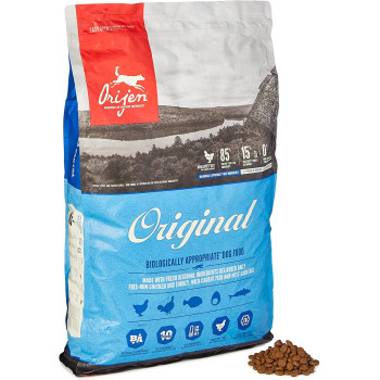 Orijen Original Dog Food...