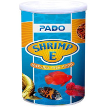 Pado Shrimp E for Feeding Large Size Fishes 110g |Fish Foods